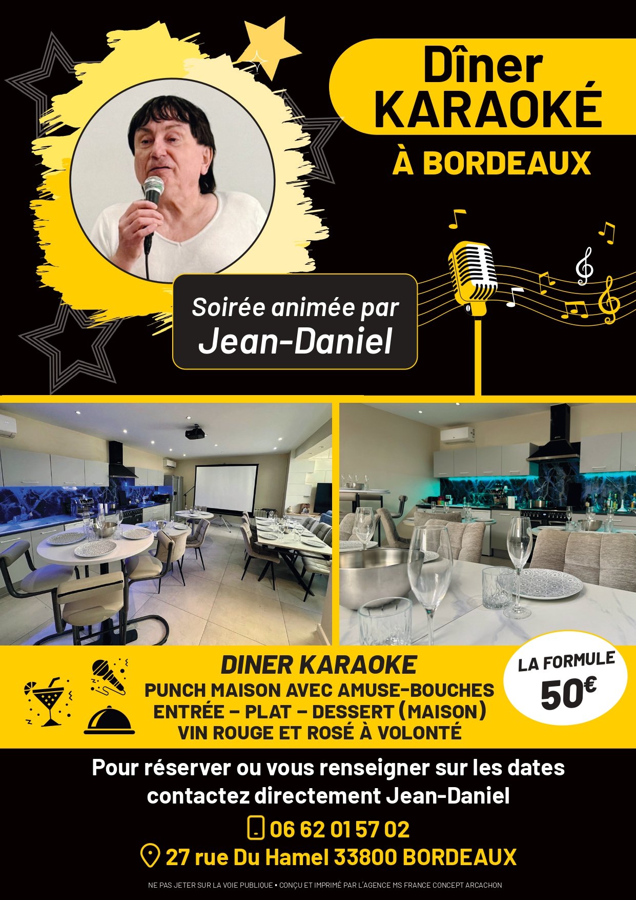 FLYER KARAOKE JD PIN A4 01 page 0001