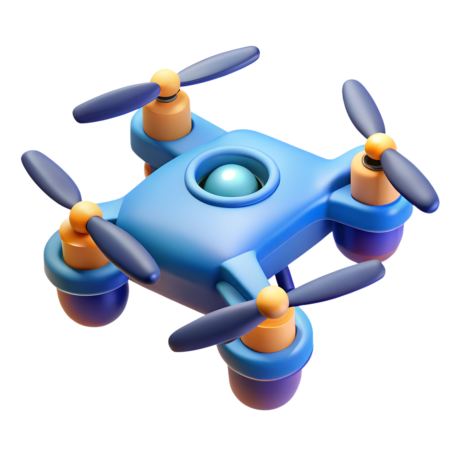 drone-3d-icon