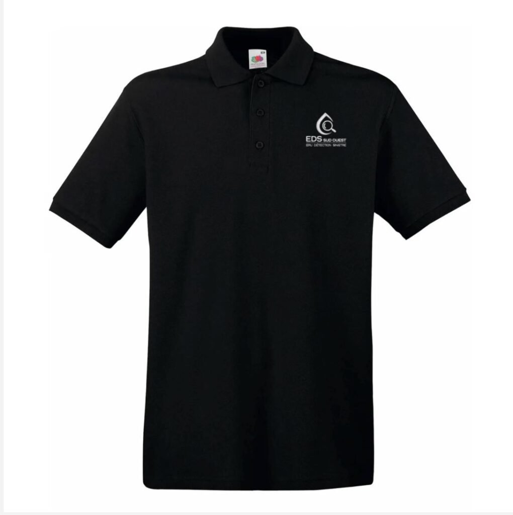 POLO EDS NOIR