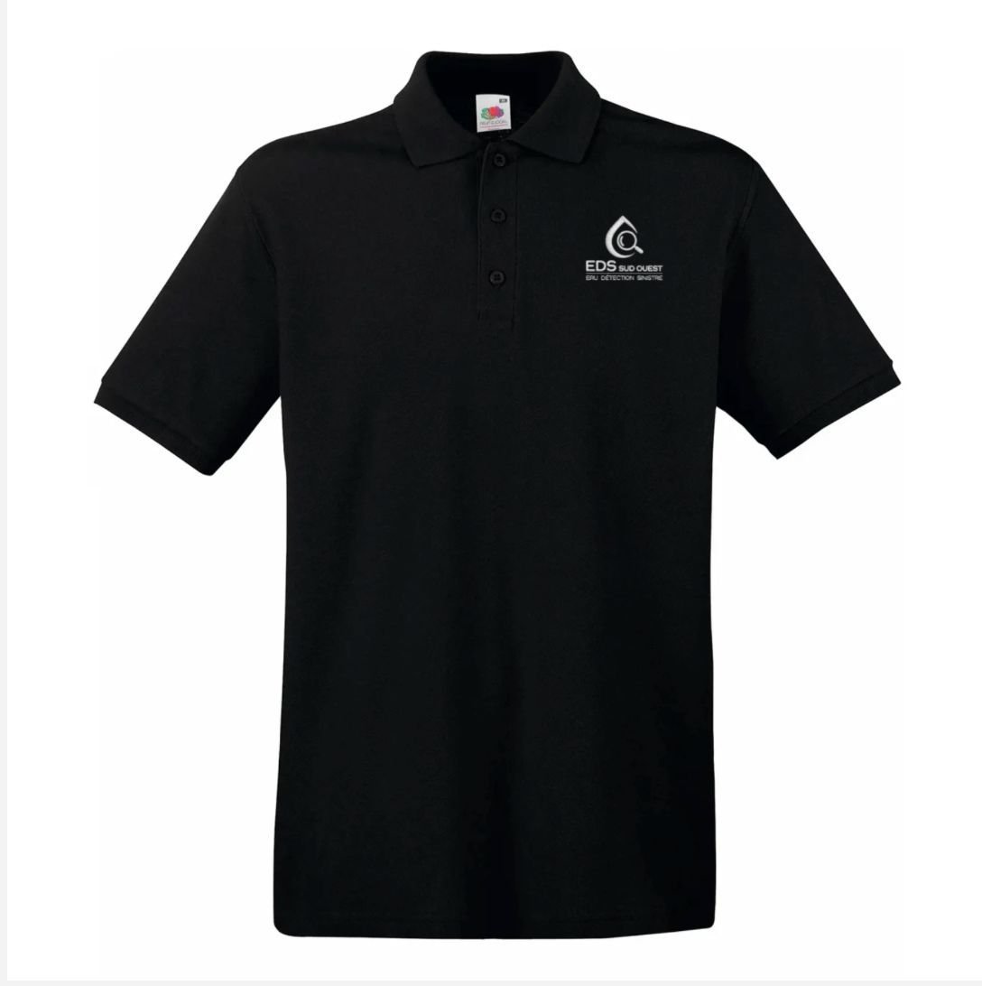 POLO EDS NOIR