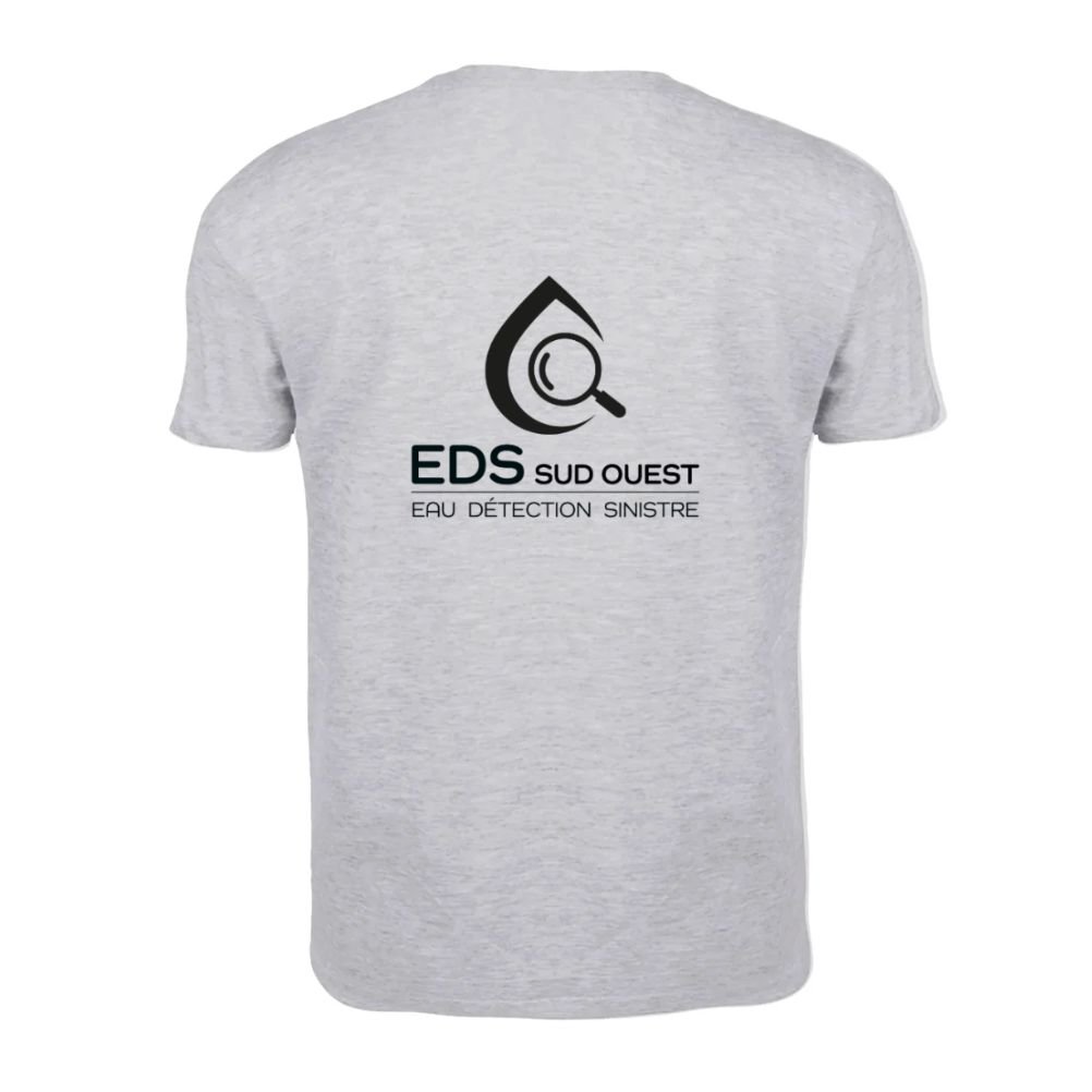 TEE SHIRTS POLO EDS
