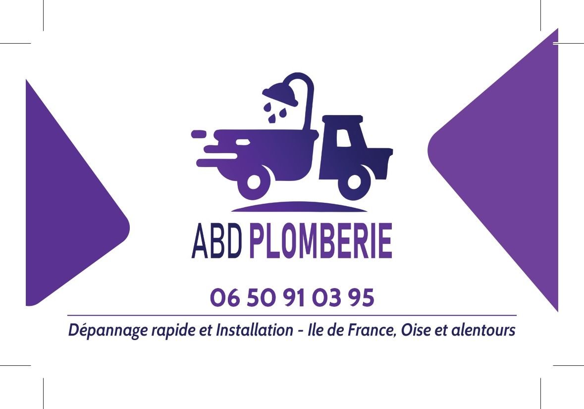 adb plomberie